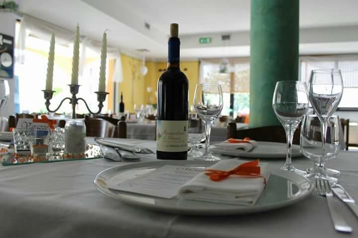 Hotel Azzurra  | Spinone al Lago | Bergamo | Italia 12