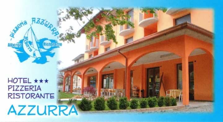 Hotel Azzurra  | Spinone al Lago | Bergamo | Italia 13