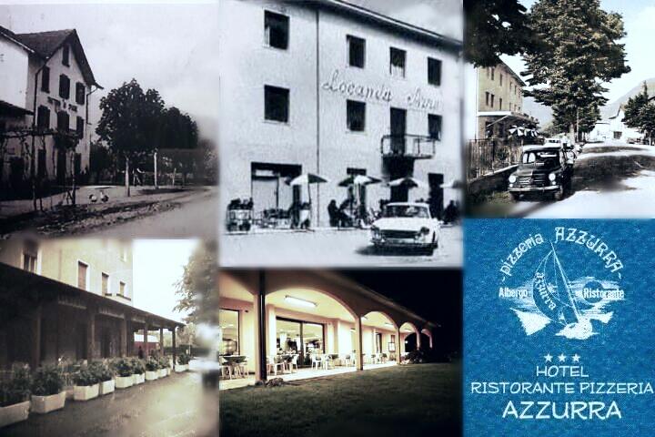 Hotel Azzurra  | Spinone al Lago | Bergamo | Italia 14