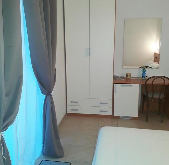 Hotel Azzurra  | Spinone al Lago | Bergamo | Italia 16