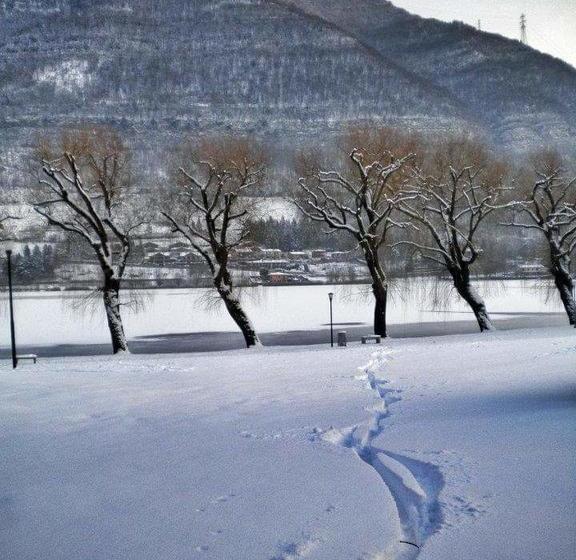 Hotel Azzurra  | Spinone al Lago | Bergamo | Italia 18