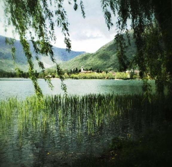 Hotel Azzurra  | Spinone al Lago | Bergamo | Italia 19