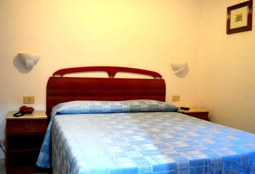 Hotel Malaga  | Roma | Roma | Italia 10