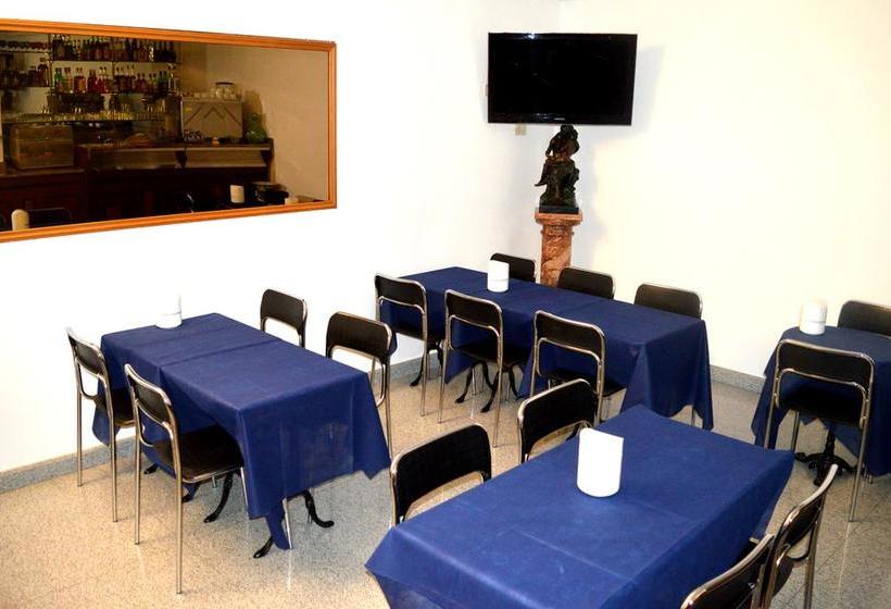 Hotel Malaga  | Roma | Roma | Italia 11