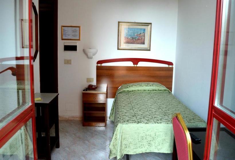 Hotel Malaga  | Roma | Roma | Italia 17