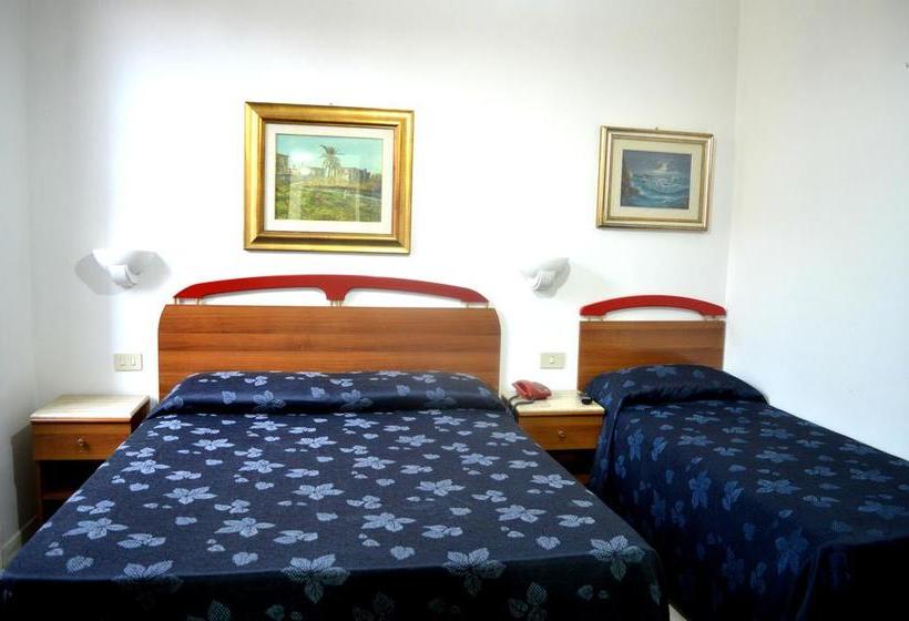 Hotel Malaga  | Roma | Roma | Italia 2