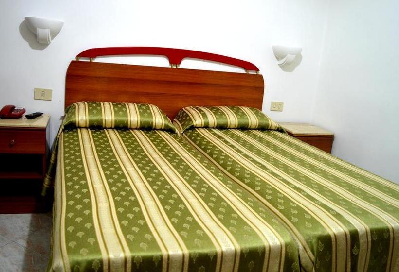 Hotel Malaga  | Roma | Roma | Italia 6