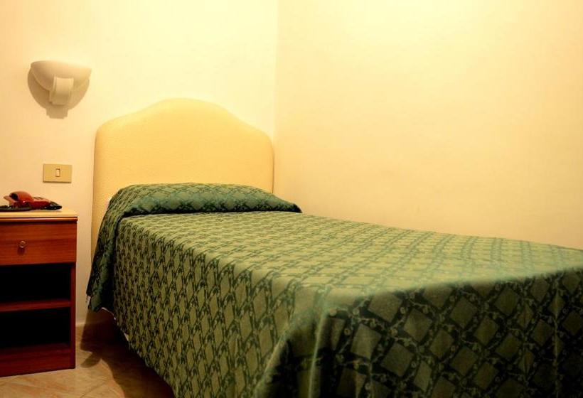 Hotel Malaga  | Roma | Roma | Italia 9