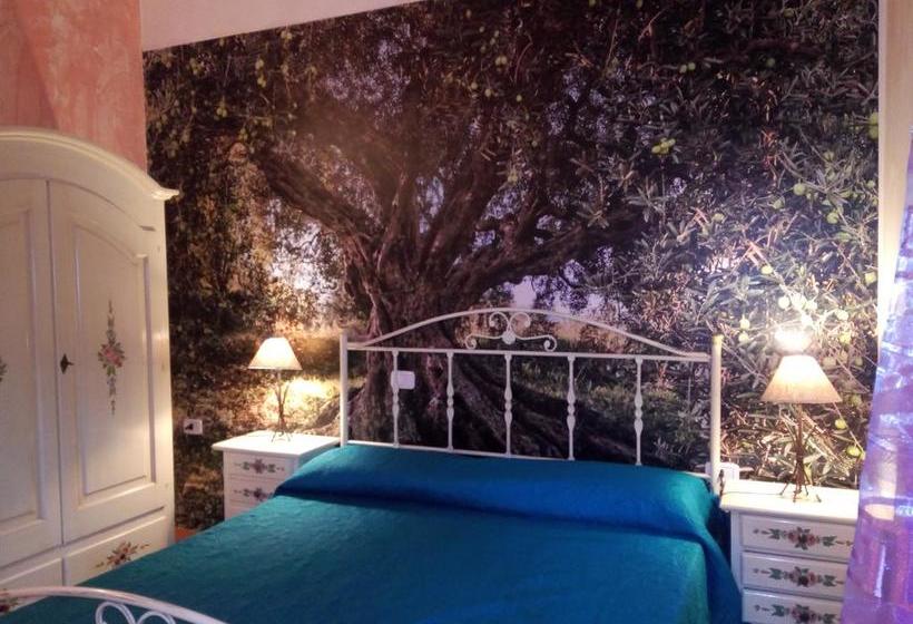 B&b Villa Carla Foggia