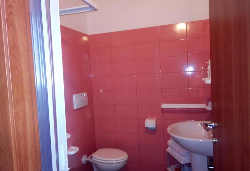 B&b Villa Carla  | Vieste | Foggia | Italia 10