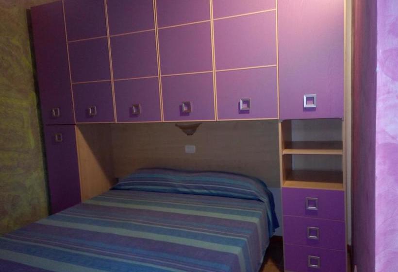 B&b Villa Carla  | Vieste | Foggia | Italia 11