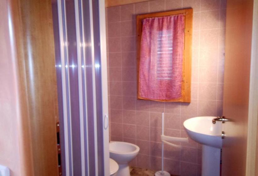 B&b Villa Carla  | Vieste | Foggia | Italia 12