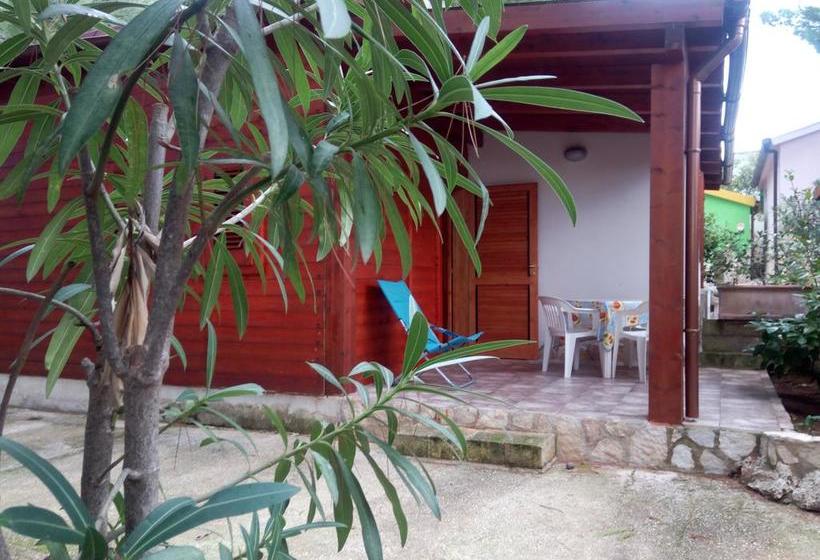 B&b Villa Carla  | Vieste | Foggia | Italia 13