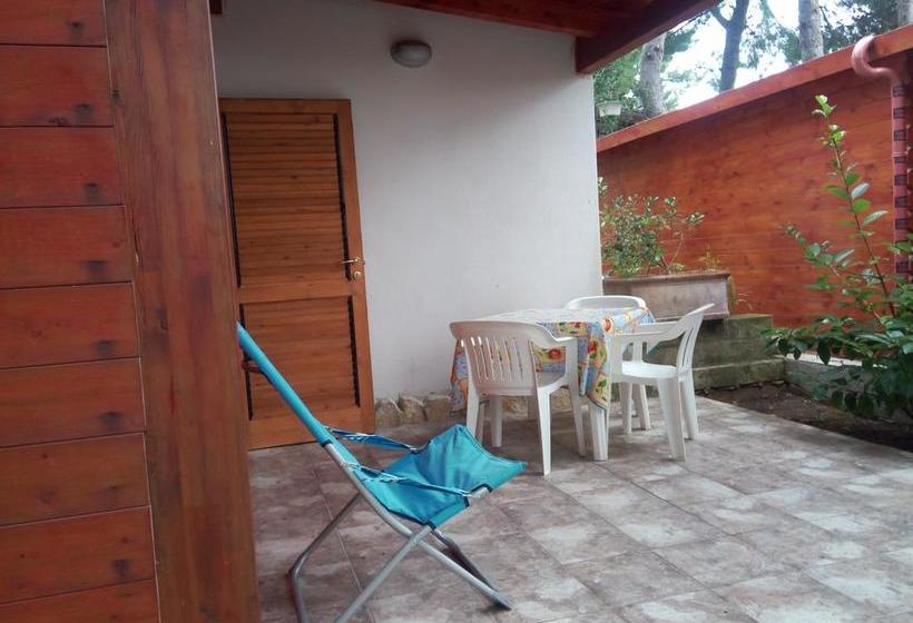 B&b Villa Carla  | Vieste | Foggia | Italia 14