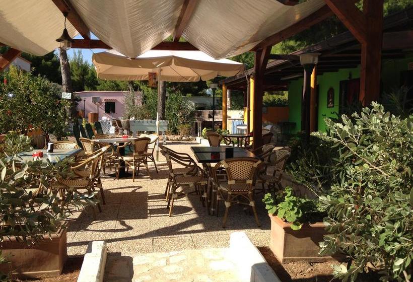 B&b Villa Carla  | Vieste | Foggia | Italia 15