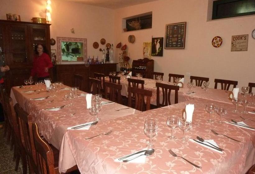 B&b Villa Carla  | Vieste | Foggia | Italia 17