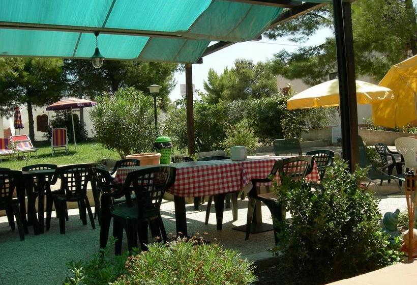 B&b Villa Carla  | Vieste | Foggia | Italia 18