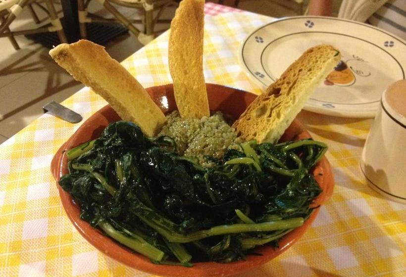 B&b Villa Carla  | Vieste | Foggia | Italia 19