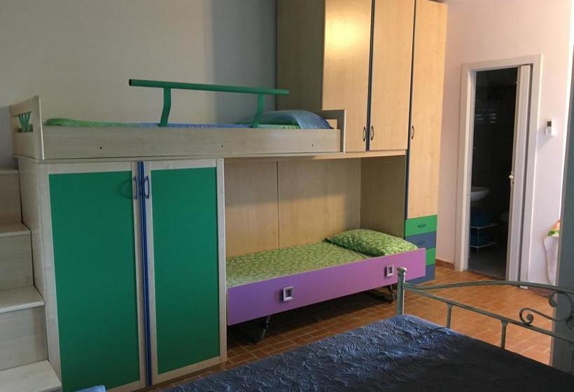 B&b Villa Carla  | Vieste | Foggia | Italia 2