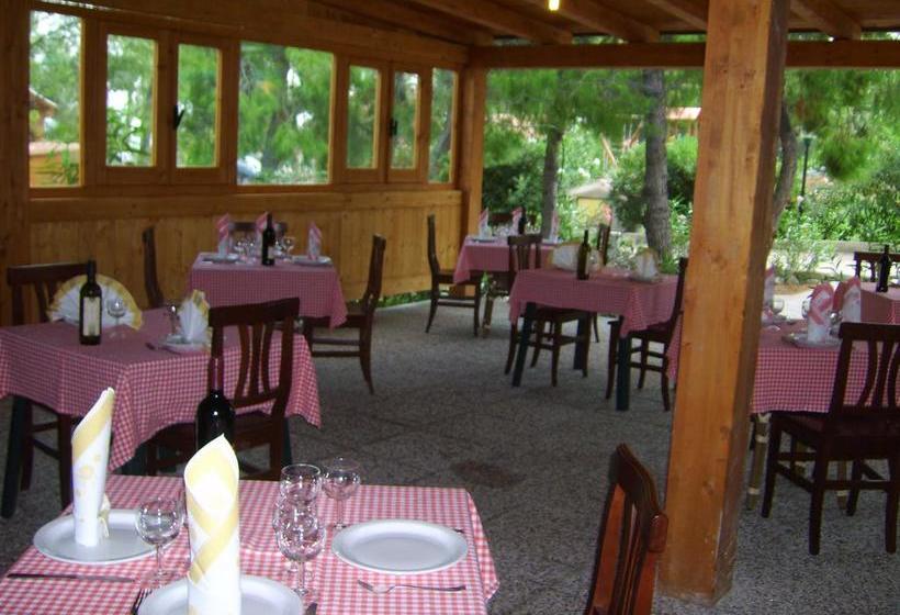 B&b Villa Carla  | Vieste | Foggia | Italia 20