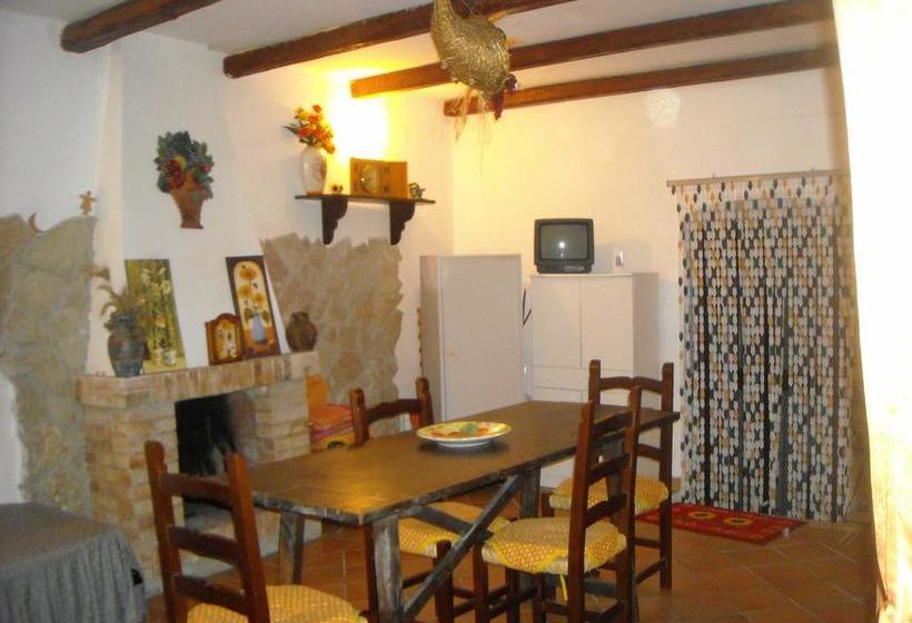 B&b Villa Carla  | Vieste | Foggia | Italia 3