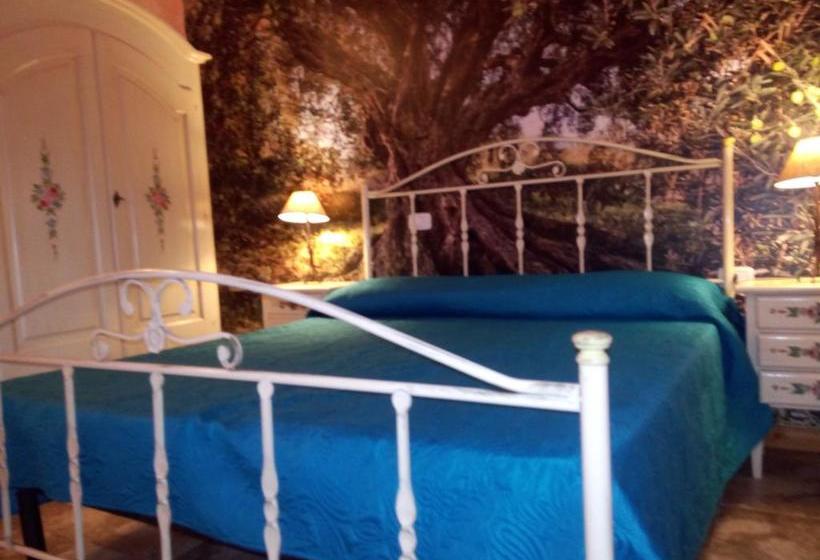 B&b Villa Carla  | Vieste | Foggia | Italia 4