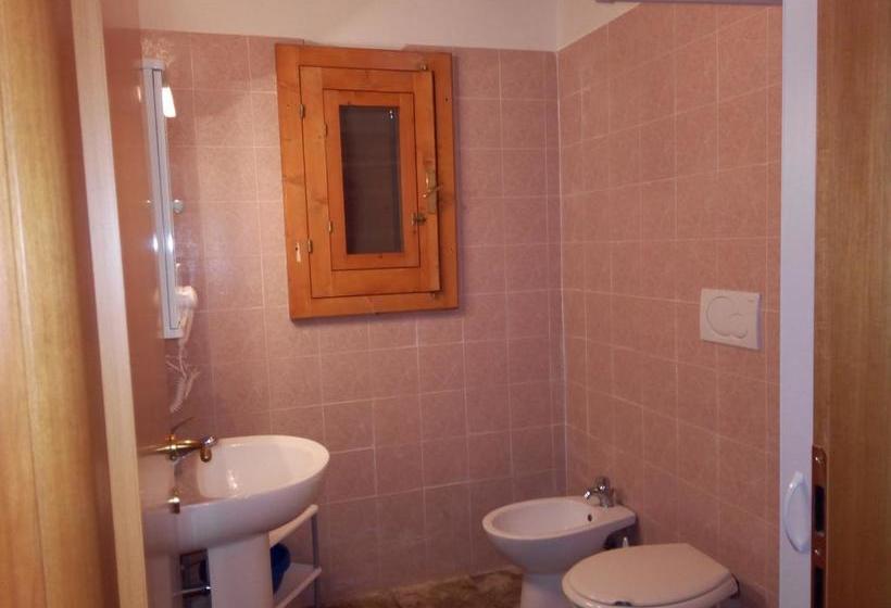 B&b Villa Carla  | Vieste | Foggia | Italia 5