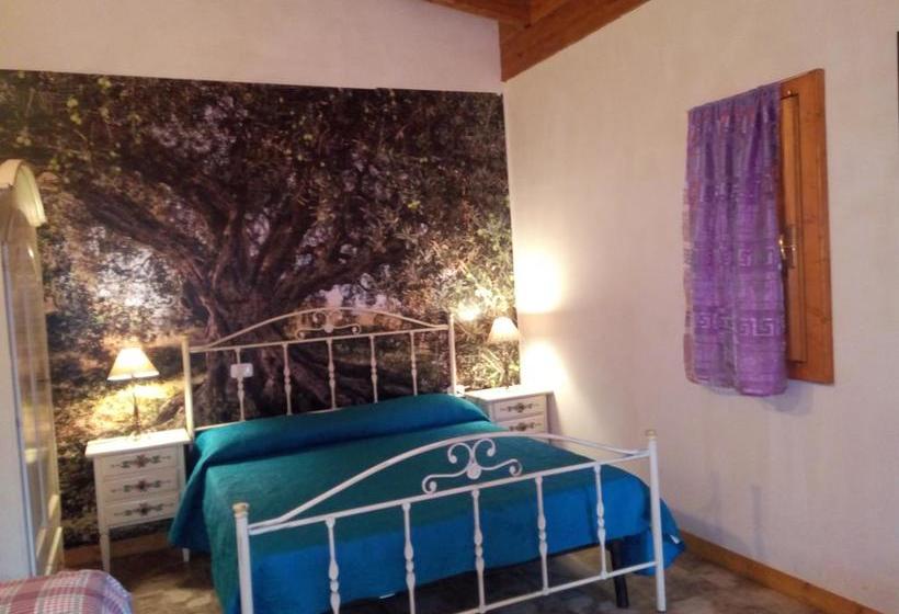 B&b Villa Carla  | Vieste | Foggia | Italia 6