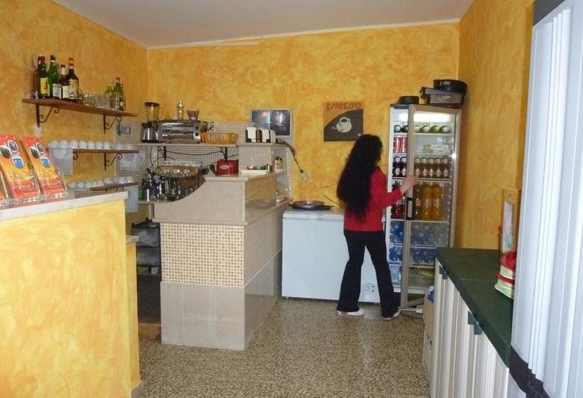 B&b Villa Carla  | Vieste | Foggia | Italia 7