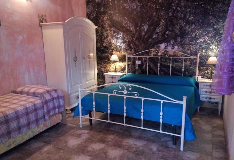 B&b Villa Carla  | Vieste | Foggia | Italia 8