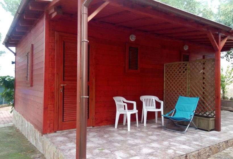 B&b Villa Carla  | Vieste | Foggia | Italia 9