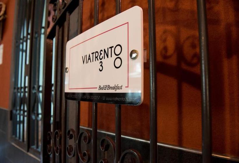 Bed and Breakfast Via Trento 30  | Salerno | Salerno | Italia 1