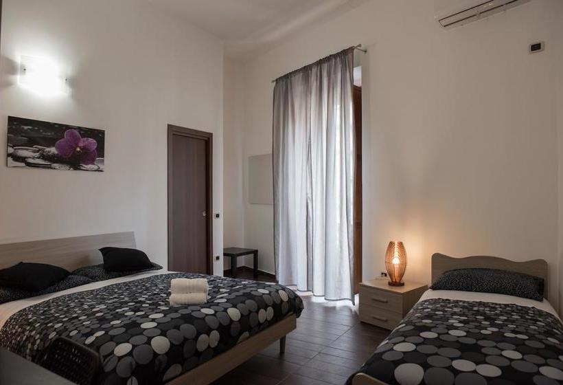 Bed and Breakfast Via Trento 30  | Salerno | Salerno | Italia 10