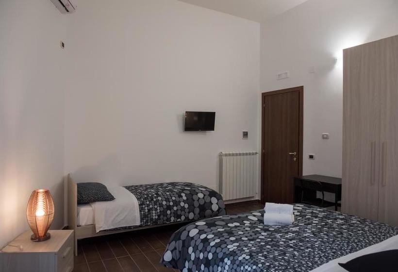 Bed and Breakfast Via Trento 30  | Salerno | Salerno | Italia 12