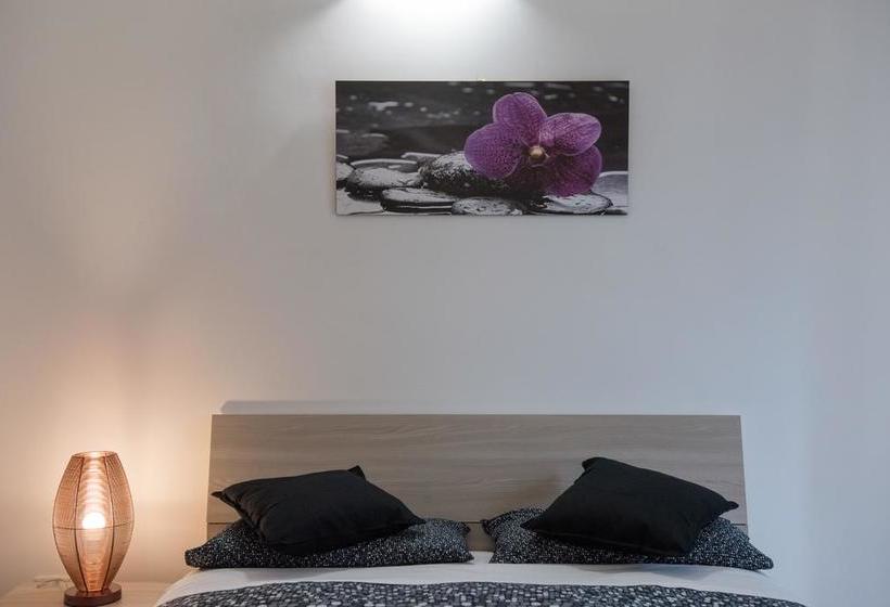 Bed and Breakfast Via Trento 30  | Salerno | Salerno | Italia 13