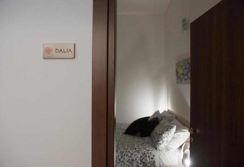 Bed and Breakfast Via Trento 30  | Salerno | Salerno | Italia 14