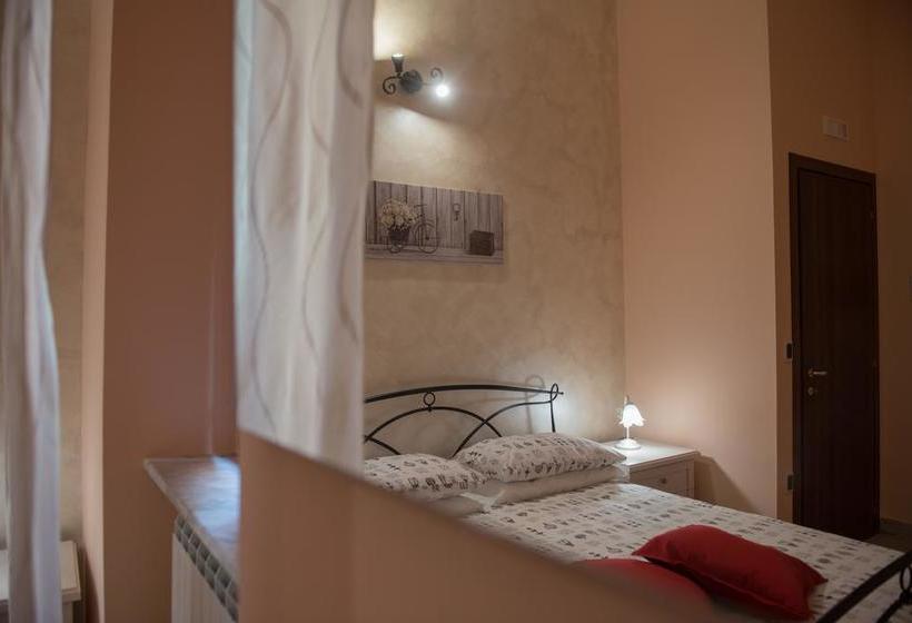 Bed and Breakfast Via Trento 30  | Salerno | Salerno | Italia 16