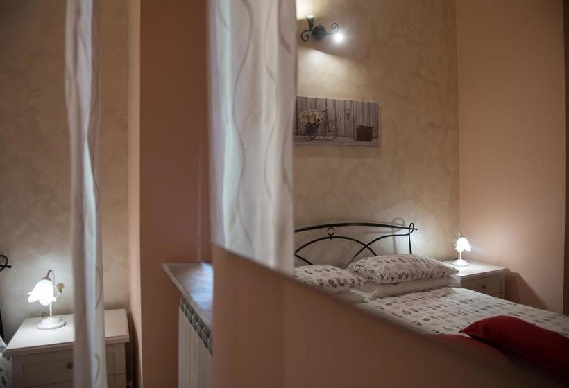 Bed and Breakfast Via Trento 30  | Salerno | Salerno | Italia 17