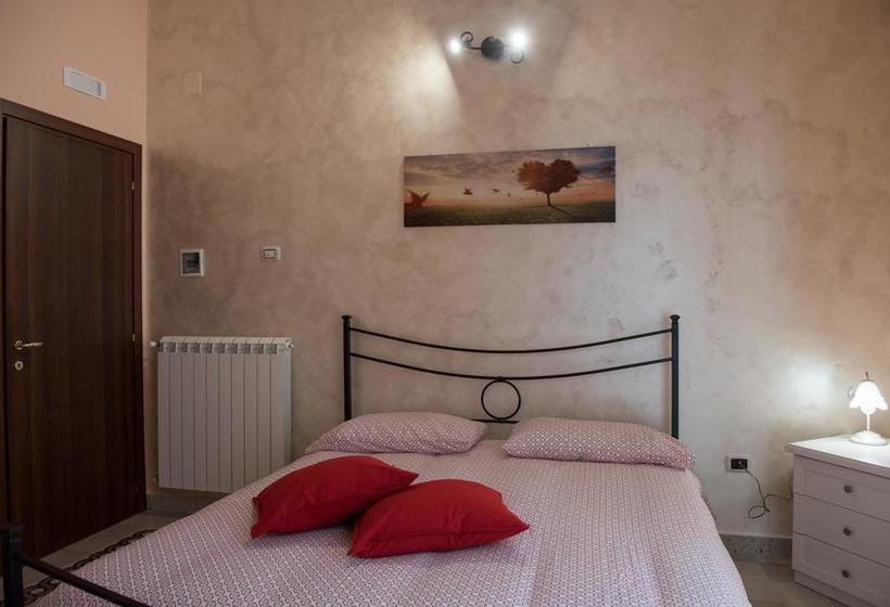 Bed and Breakfast Via Trento 30  | Salerno | Salerno | Italia 2