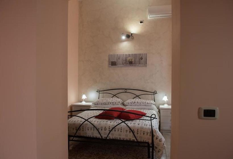 Bed and Breakfast Via Trento 30  | Salerno | Salerno | Italia 20