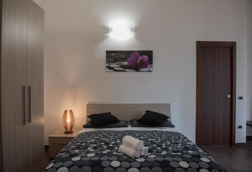 Bed and Breakfast Via Trento 30  | Salerno | Salerno | Italia 3