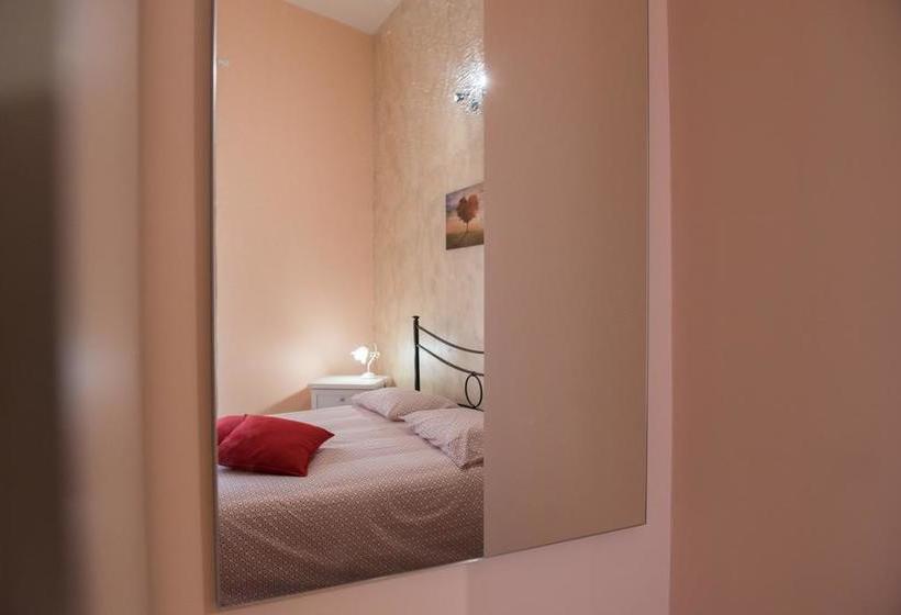 Bed and Breakfast Via Trento 30  | Salerno | Salerno | Italia 4