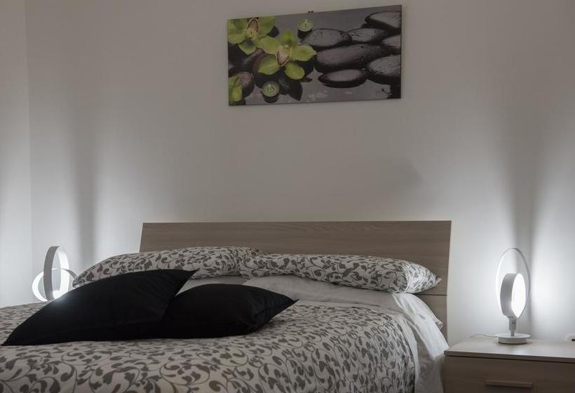 Bed and Breakfast Via Trento 30  | Salerno | Salerno | Italia 5