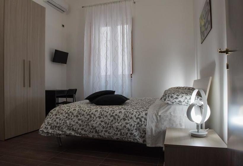 Bed and Breakfast Via Trento 30  | Salerno | Salerno | Italia 7