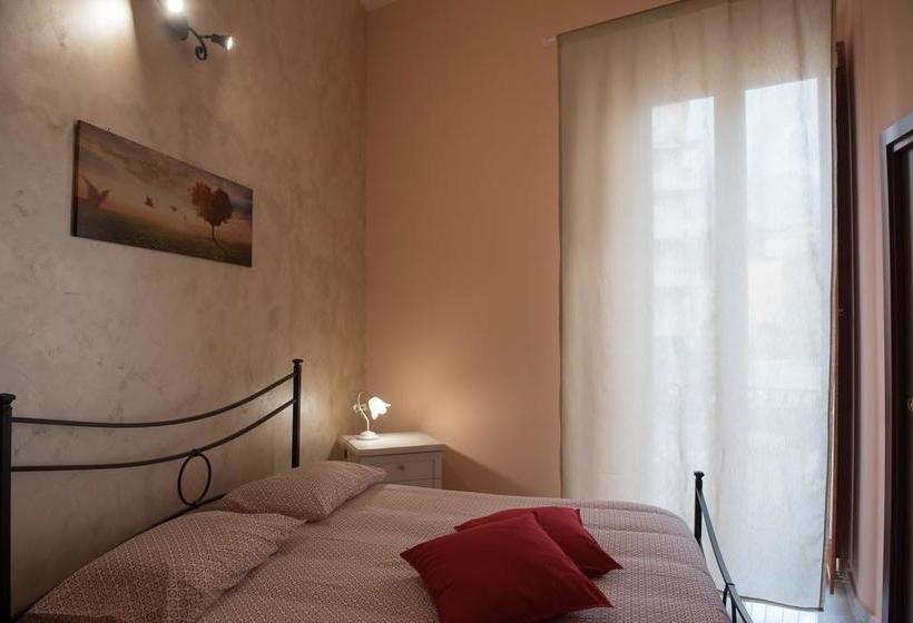 Bed and Breakfast Via Trento 30  | Salerno | Salerno | Italia 8