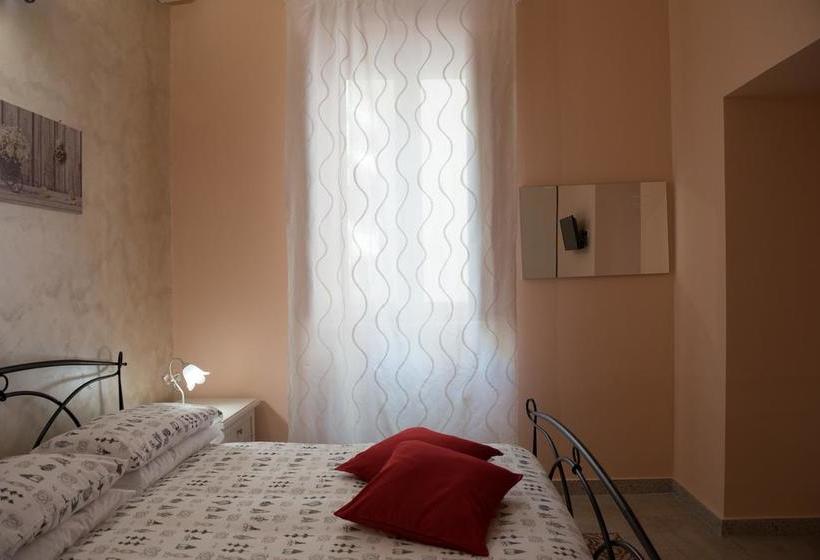 Bed and Breakfast Via Trento 30  | Salerno | Salerno | Italia 9