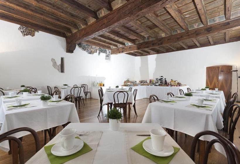 Hotel Casa Alla Lega