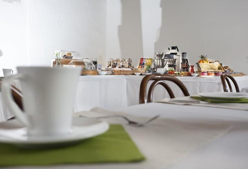 Hotel Casa Alla Lega  | Arco | Trento | Italien 1