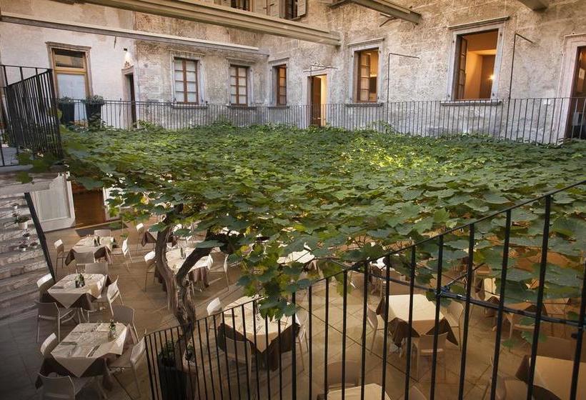 Hotel Casa Alla Lega  | Arco | Trento | Italien 10