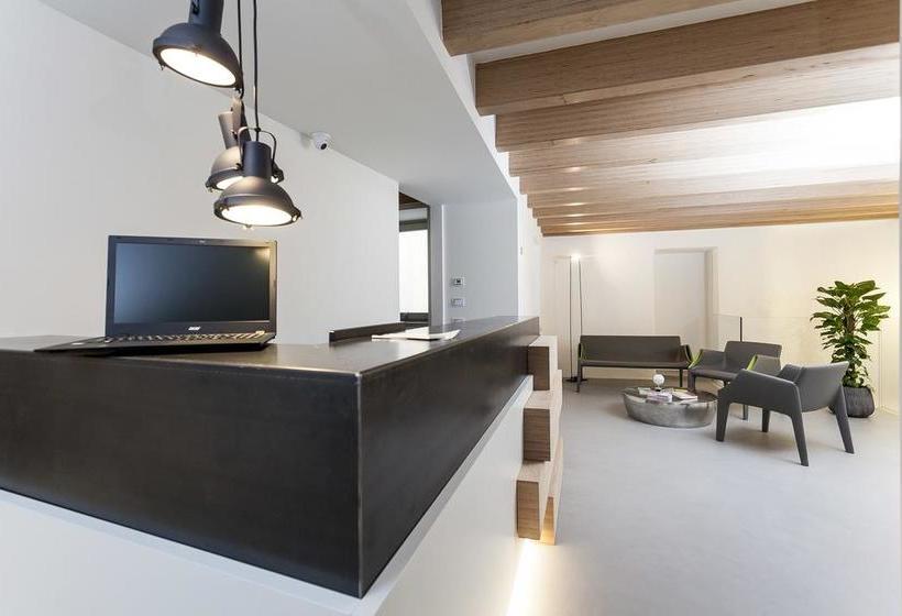 Hotel Casa Alla Lega  | Arco | Trento | Italien 11